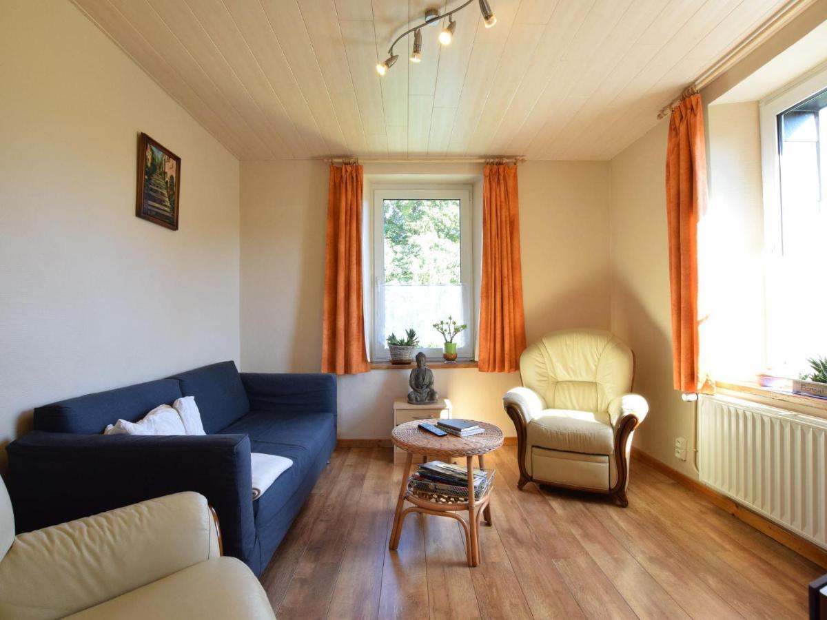 Cozy Holiday Home Near The Forest In Bovigny Гуви Экстерьер фото