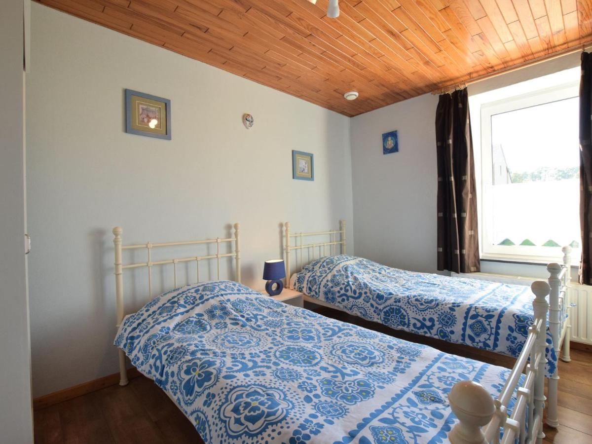 Cozy Holiday Home Near The Forest In Bovigny Гуви Экстерьер фото
